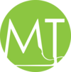 Melissa Tamayo Design Logo