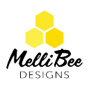 Melli Bee Designs Logo
