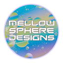 MellowSphere Designs Logo