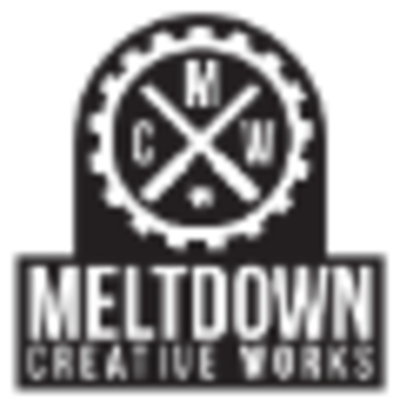 Meltdown Creative Works Logo
