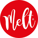 Melt Graphics Logo