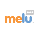 Melu Live Chat Logo