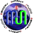 Memory Imprint Studio Logo
