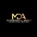 Mentor Digital Agency Logo