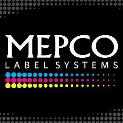 MEPCO Label Systems, Inc. Logo