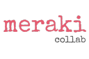 Meraki Collab Logo