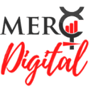 MercDigital Logo