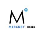 Mercury Order Logo