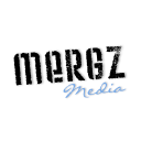Mergz Media Logo