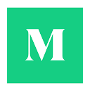 Merithot Creative Marketing Logo