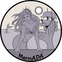MermADA Logo