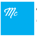Merriam Creative Logo