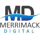 Merrimack Digital Logo
