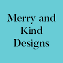 Merry and Kind Designs Logo