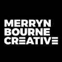 Merryn Bourne Creative Logo