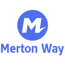 Merton Way Inc. Logo