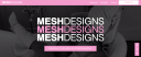 Meshdesigns Logo