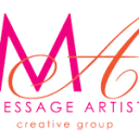 Message Artist Creative Group Logo