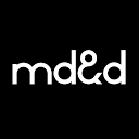 Metadesign and Development Logo
