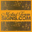 Metal Form Signs & Graphics Logo