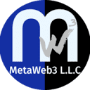 MetaWeb3 LLC  Logo
