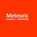 Meteoric MKTG Logo