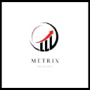 Metrix SEO Agency Logo