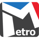 Metro Annex Interactive Logo