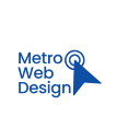 Metro Web Design LLC Logo