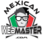 Mexican Webmaster Logo