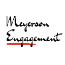 Meyerson Engagement Logo