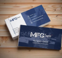MFG Empire Logo