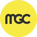 MGC Agency Logo
