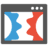 MGems Graphics & Printing LLC Logo