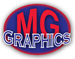 MG Graphics Logo
