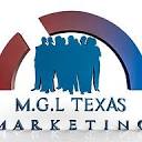 M.G.L Texas Logo