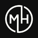 MH Creative Agency Logo