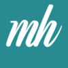 MH Creative Design Logo