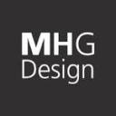 MHG Design Ltd Logo