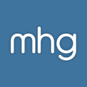 MHGraphics Ltd Logo