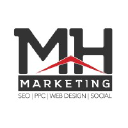 MH Marketing Agency Logo