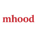 Mhood Design Logo