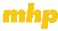 MHP Multimedia Logo
