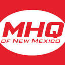 MHQ of New Mexico Logo