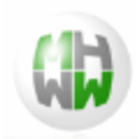 Morgan Hill Web Works Logo