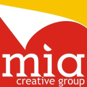 MIA Creative Group, Inc. Logo