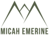 Micah Emerine Logo