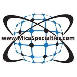 Mica Specialties Logo
