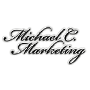 Michael C Marketing Logo