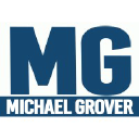 michaelgrover.com Logo